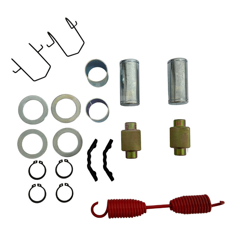 BPW NOUVEAUX kits de matériel